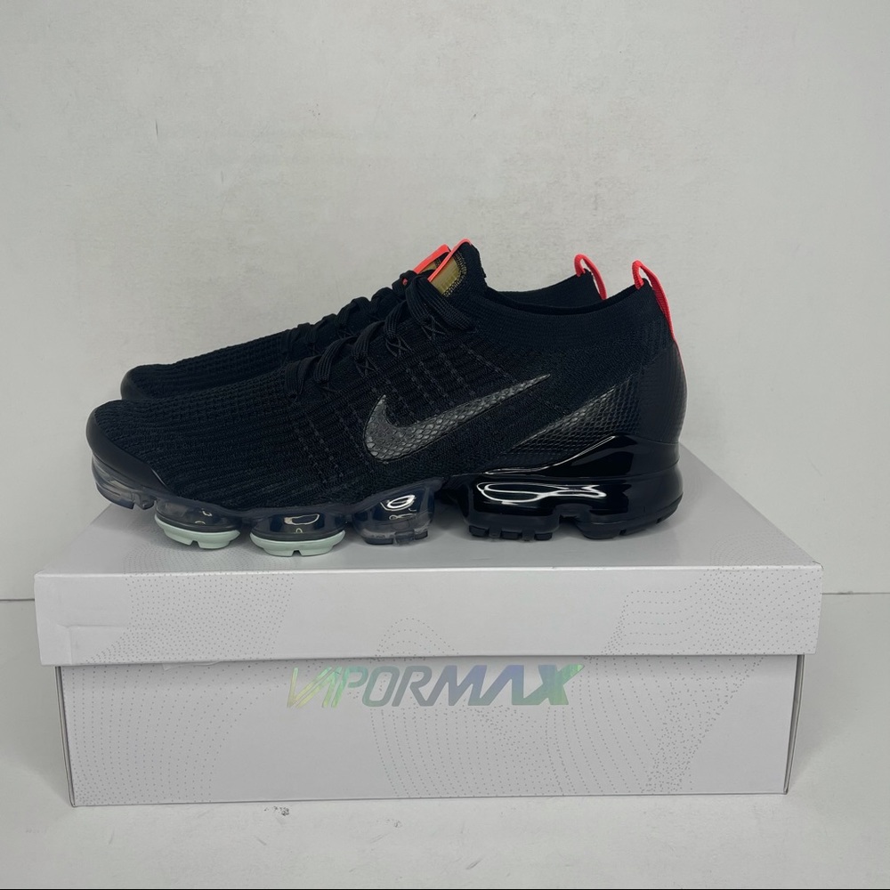Nike Air Vapormax Flyknit 3.0 “Snakeskin/Yeezy” - Picture 3 of 5